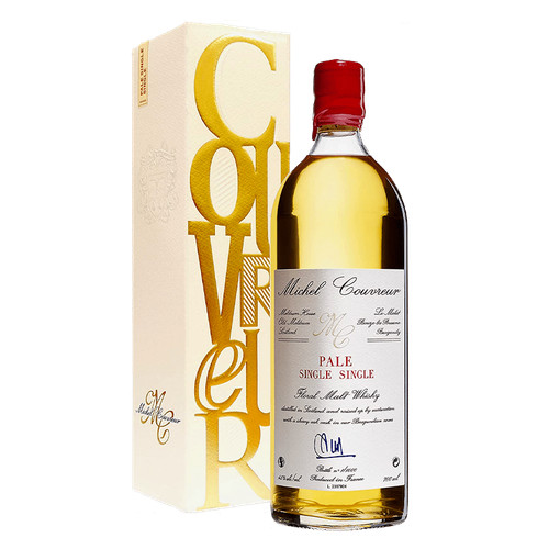 Michel couvreur pale single - michel,