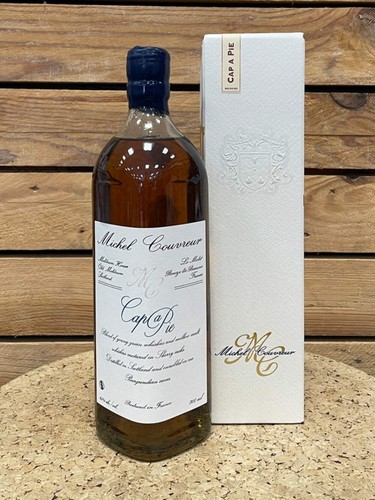 Whisky michel couvreur - michel, à