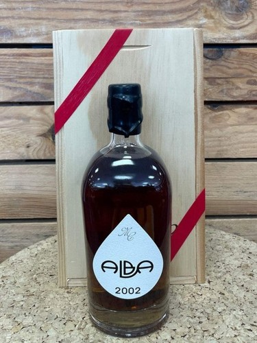 Whisky michel couvreur - whisky,