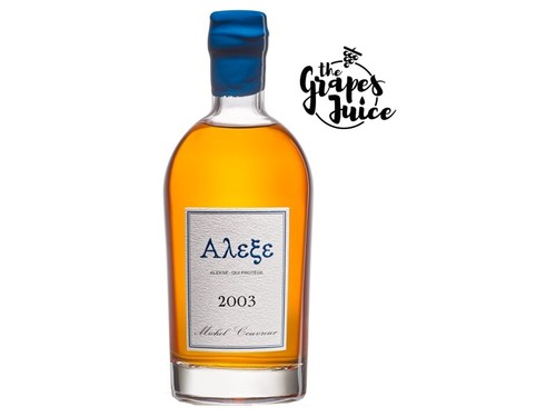 Michel couvreur alekse 2003 - michel,