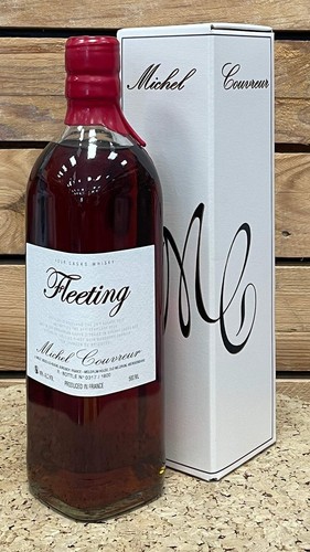 Whisky michel couvreur - whisky,