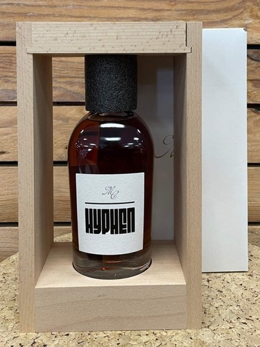 Whisky michel couvreur - michel, hyphen