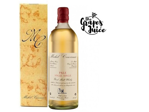 Michel couvreur pale single - couvreur,
