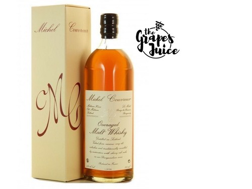 Michel couvreur overaged malt - michel,