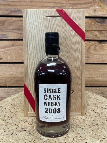 Whisky michel couvreur single - whisky,