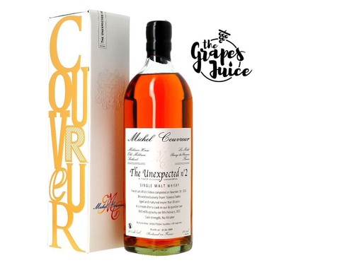 Michel couvreur the - michel, unexpected